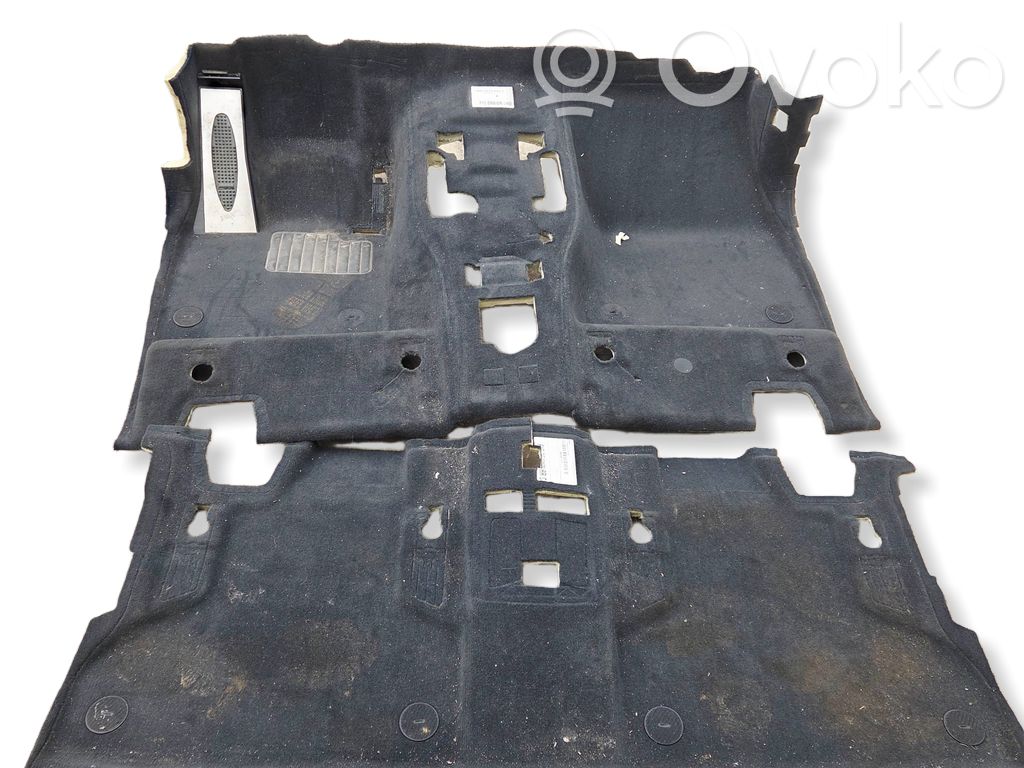 BMW X5 F15 Salono kilimas 