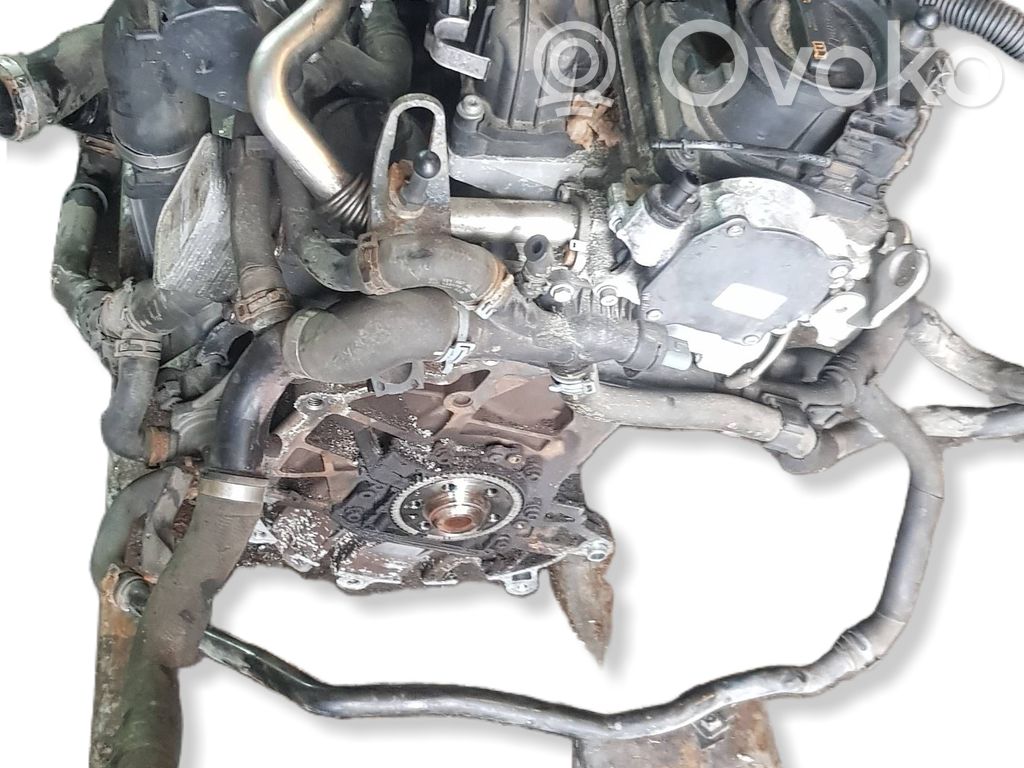 Engine   CAYD