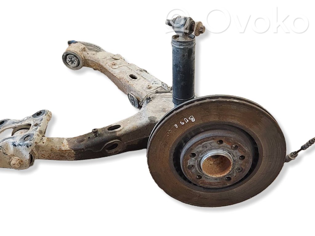 Toyota Proace Achsschenkel hinten 