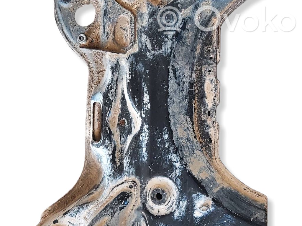 Toyota Proace Front subframe 