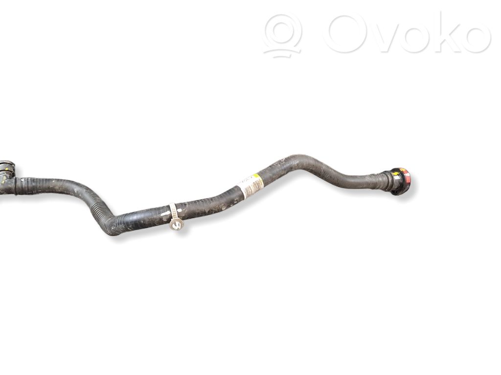 KIA EV6 Engine coolant pipe/hose 