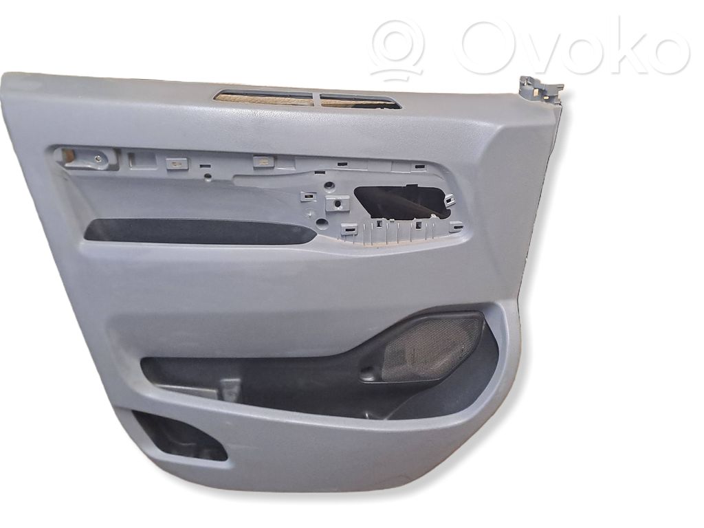 Toyota Proace Front door card panel trim 