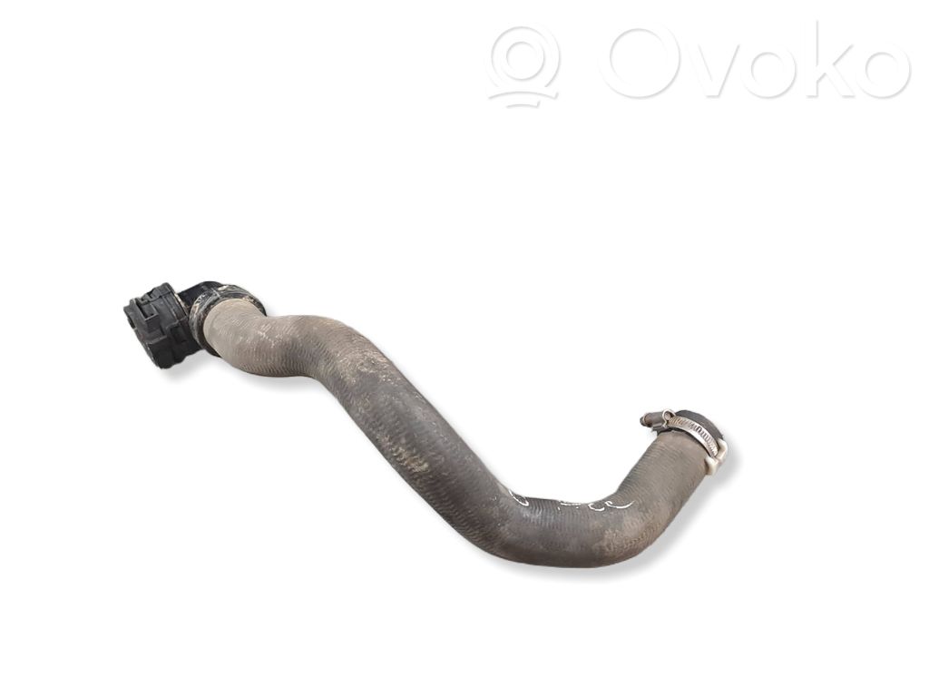 Toyota Proace Engine coolant pipe/hose 