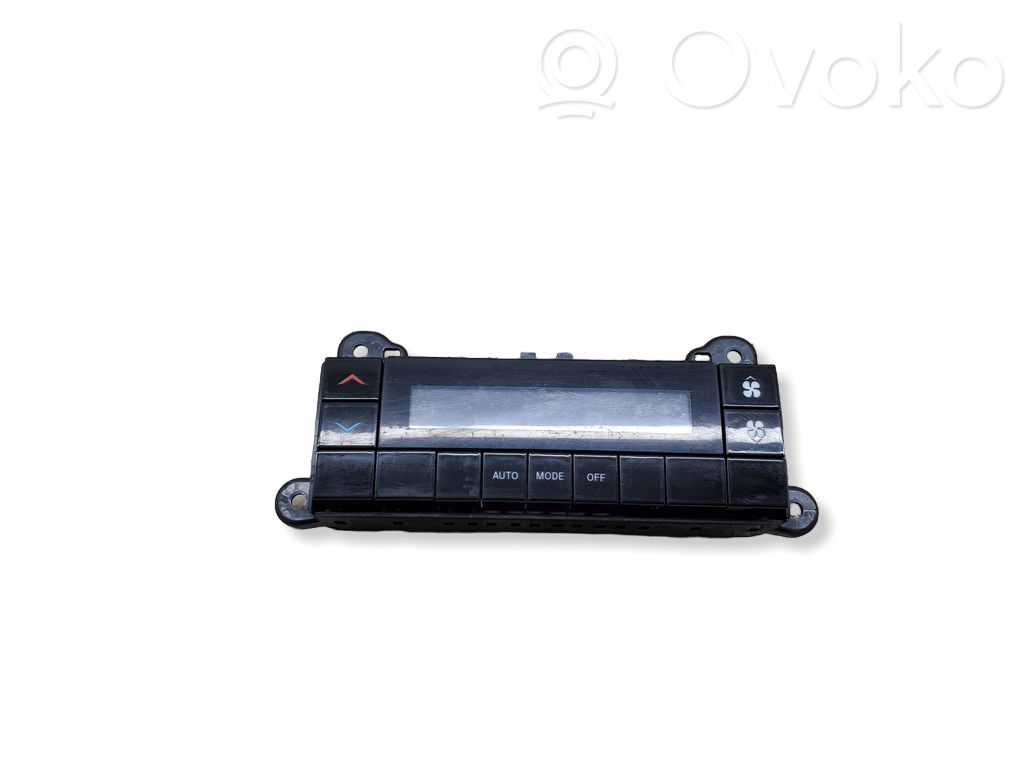 Jeep Grand Cherokee WL Centralina del climatizzatore 
