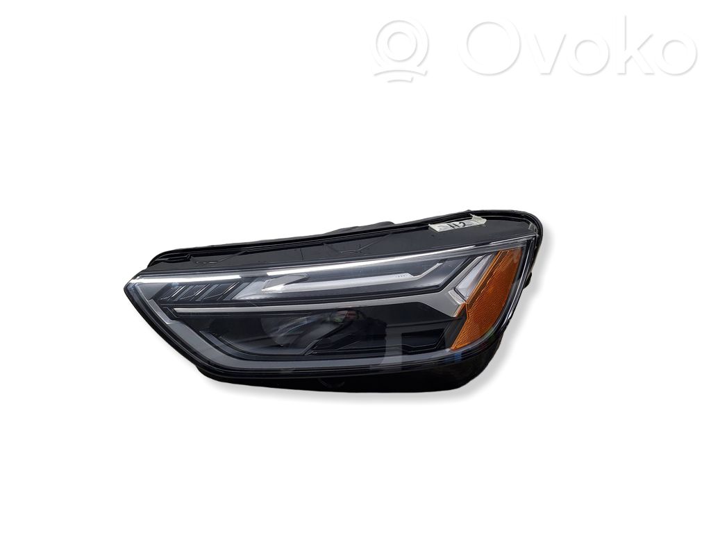 Audi Q5 SQ5 FY Scheinwerfer 