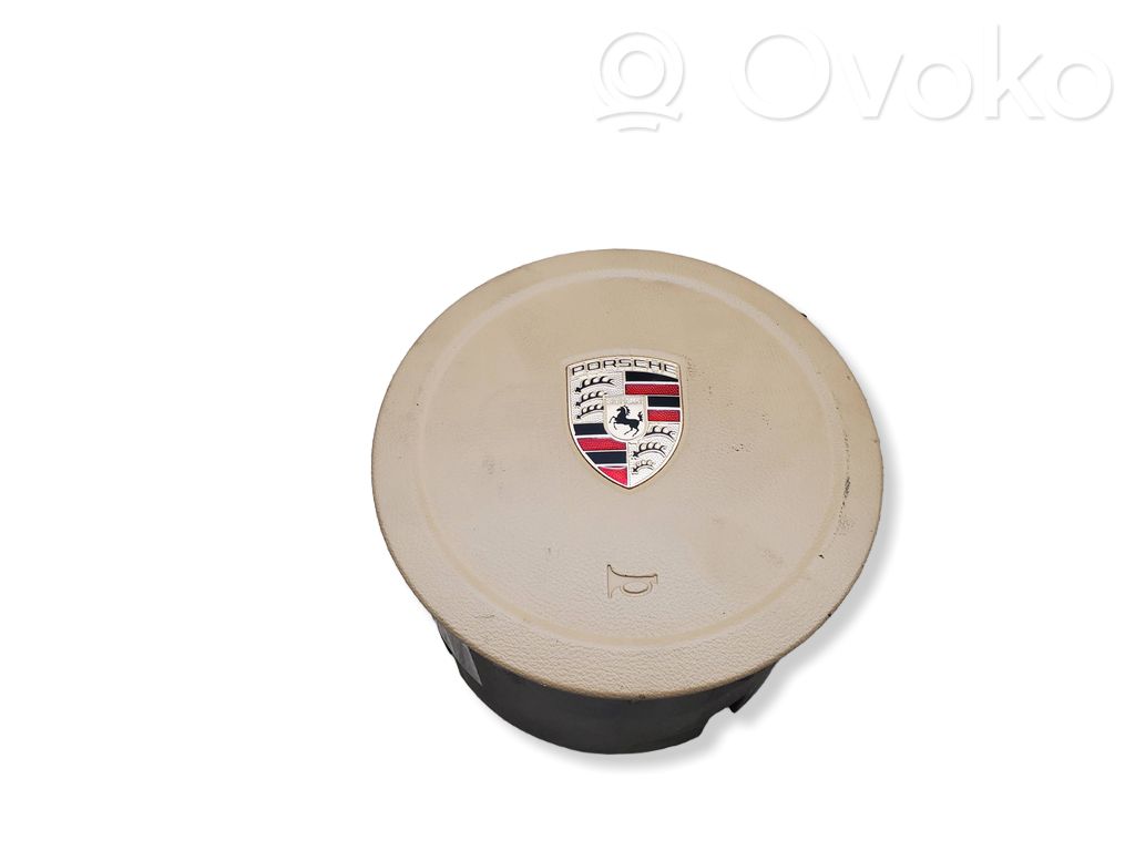 Porsche Cayenne (92A) Airbag volan 