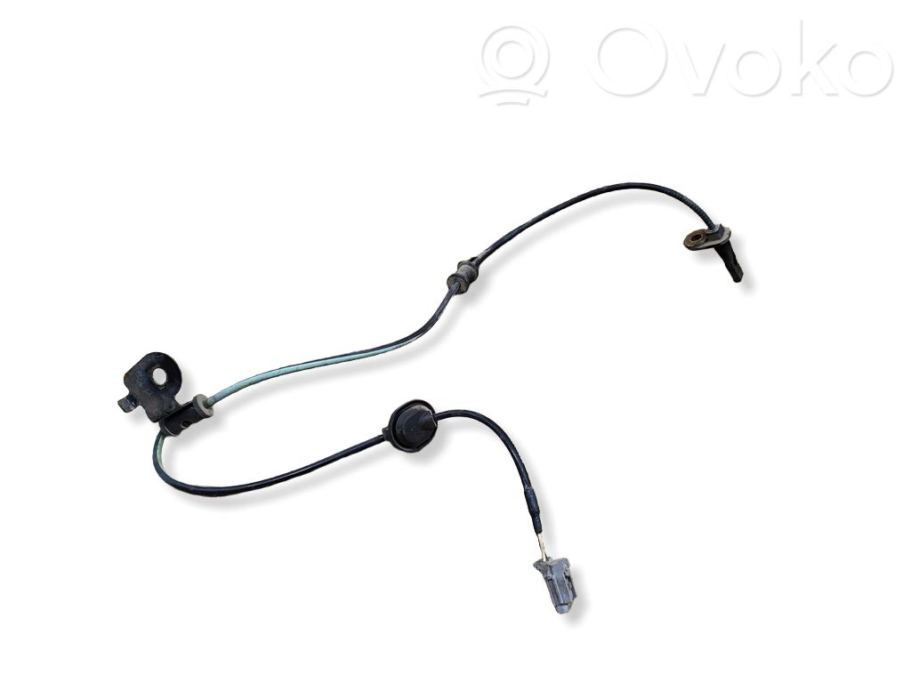 Subaru WRX ABS Sensor 