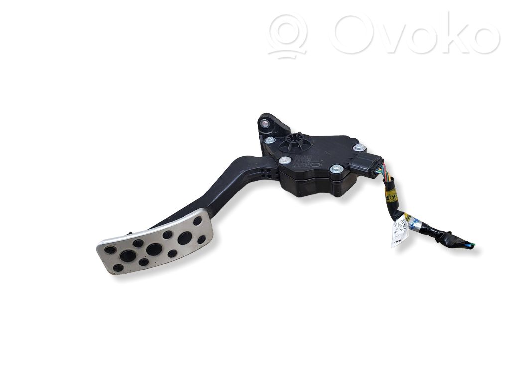 Subaru WRX Accelerator throttle pedal 