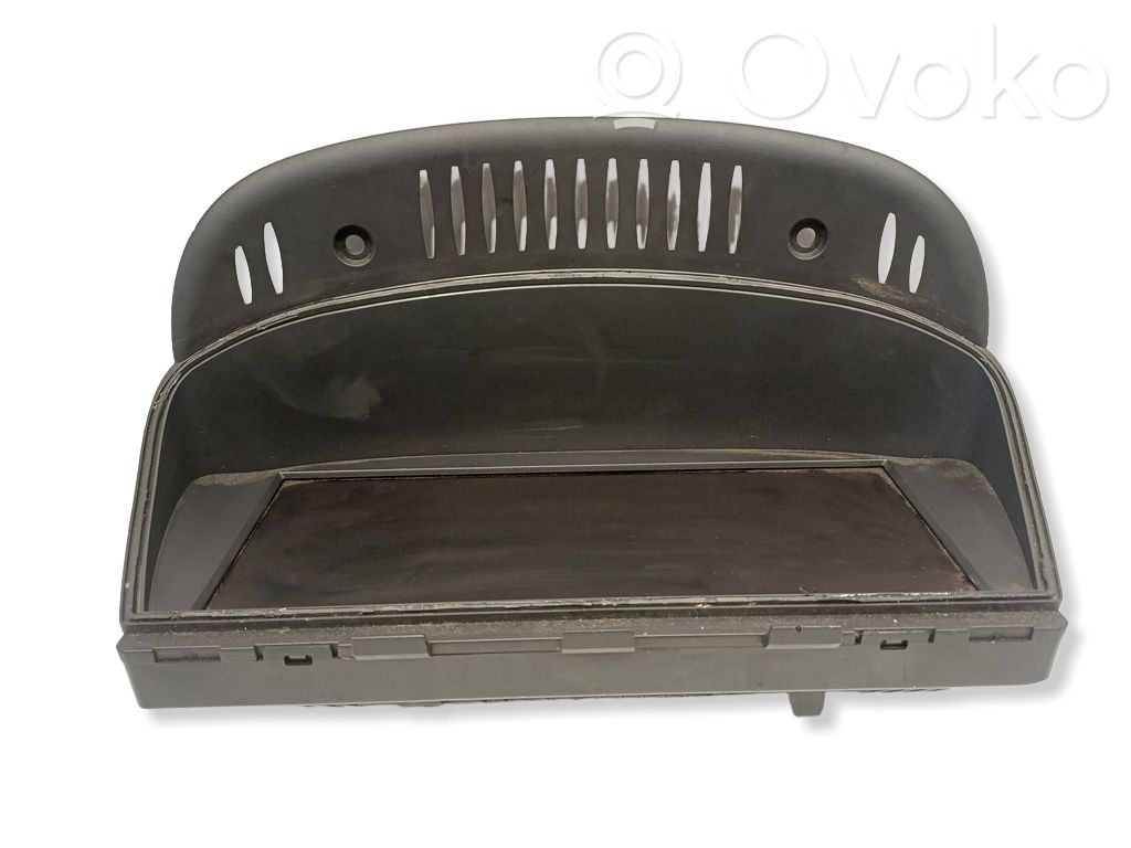 BMW 5 E60 E61 Screen/display/small screen 