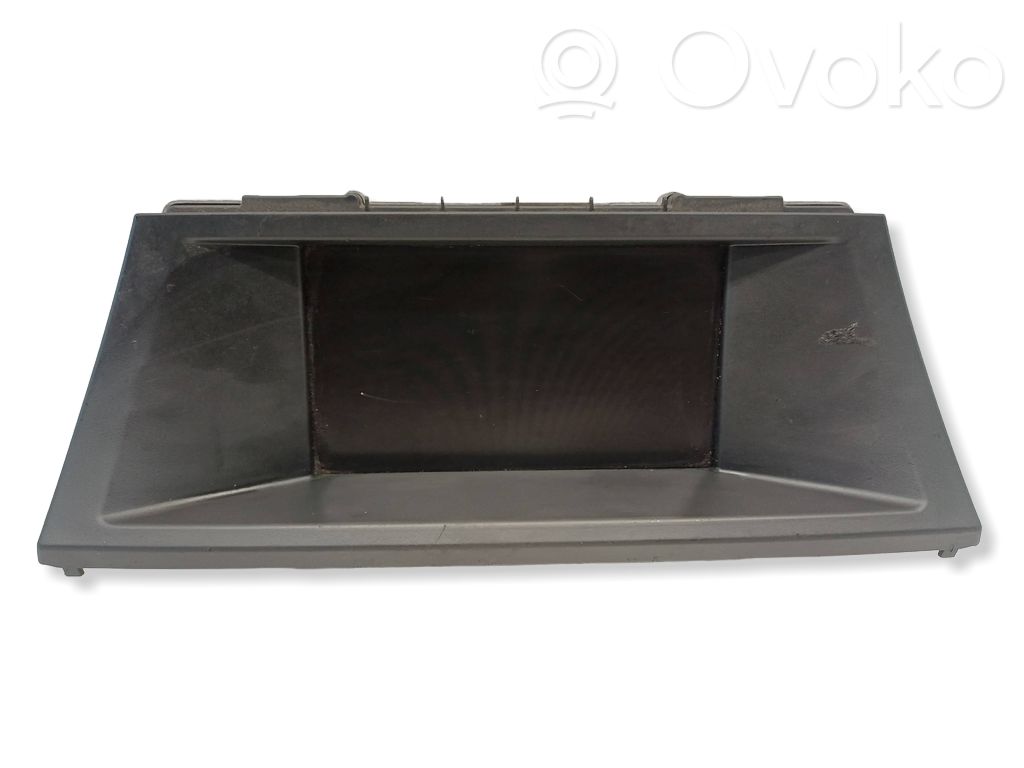 BMW X5 E70 Screen/display/small screen 