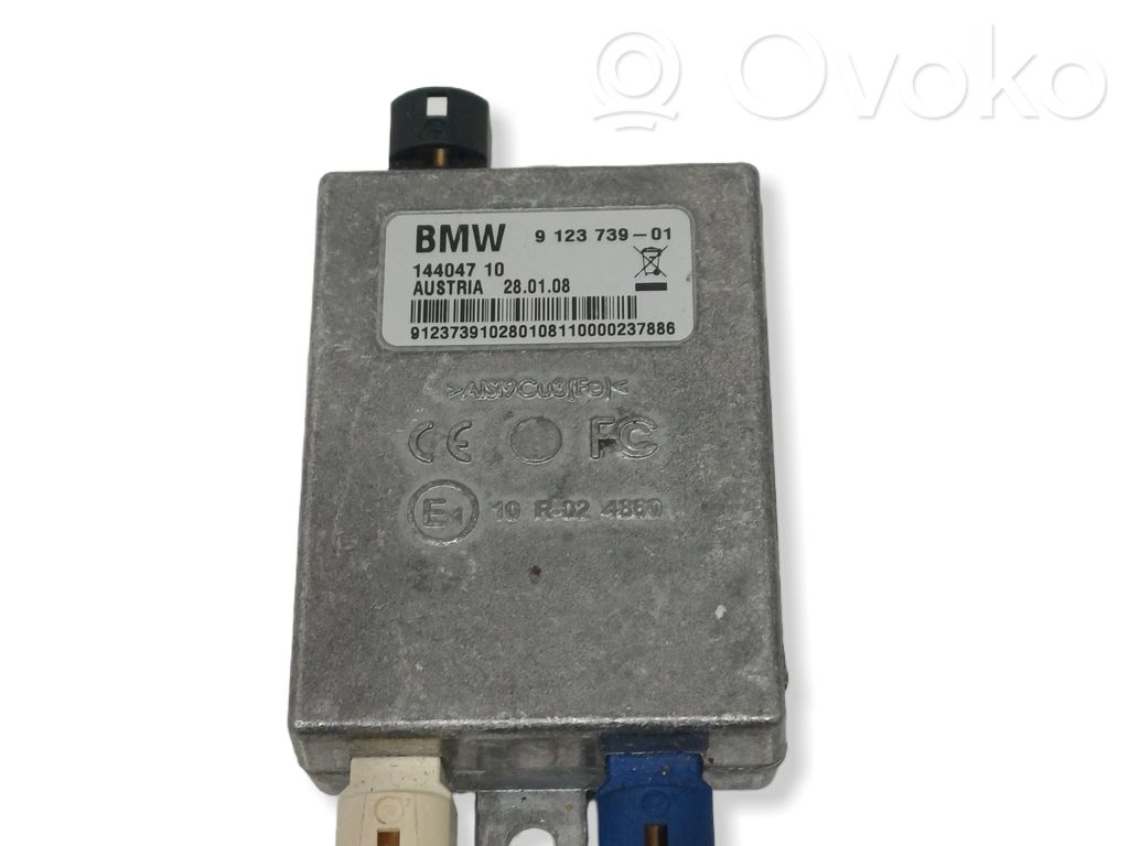 Antenos stiprintuvas   9123739,14404710,10R024860