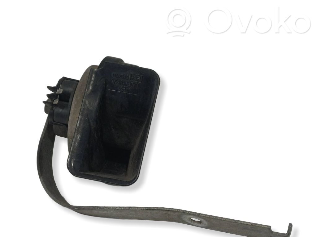 BMW X5 E70 Garso signalas 