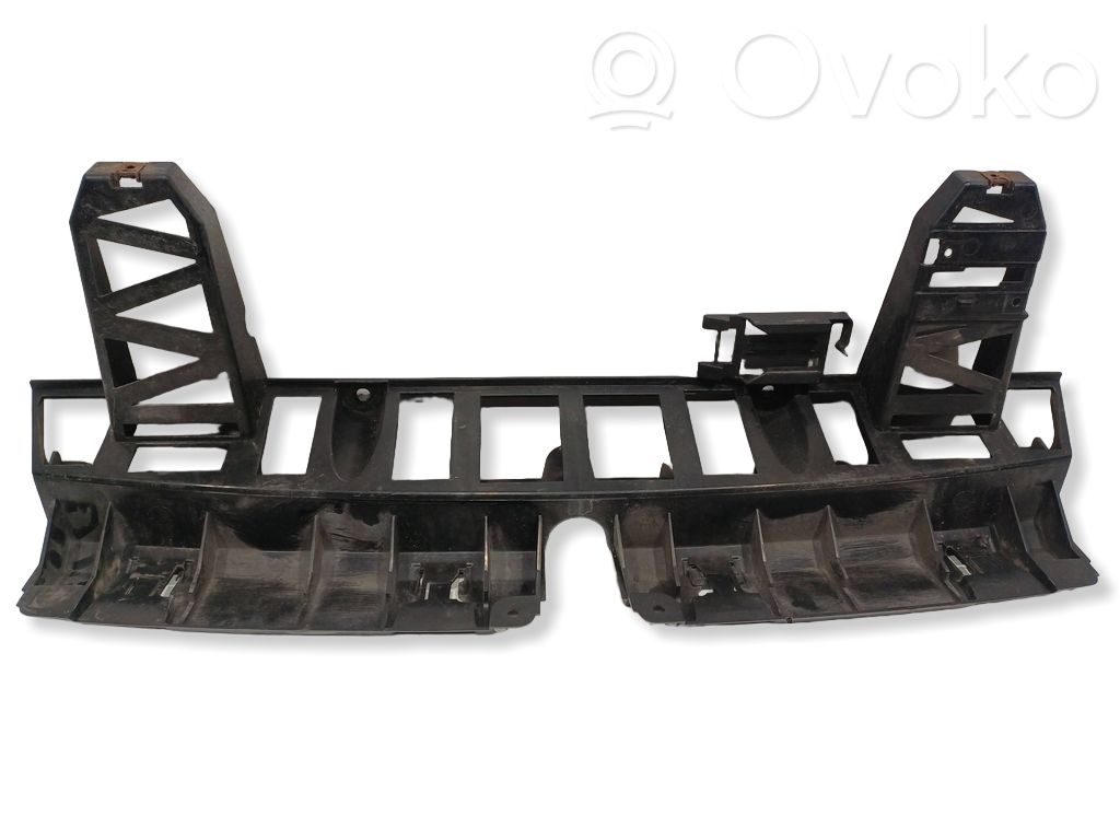 BMW X5 E70 Suport montare bară spate 