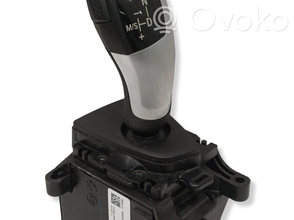 BMW 1 F20 F21 Selector de viteze/schimbător de viteze (interior) 