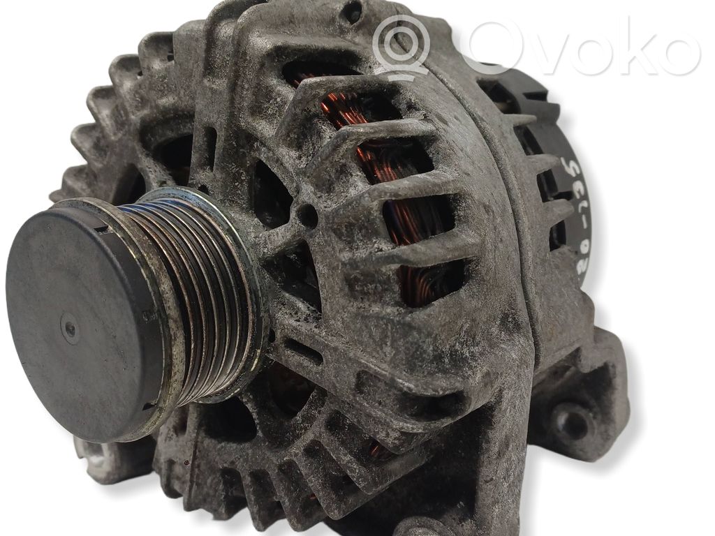 BMW 1 F20 F21 Generator/alternator 