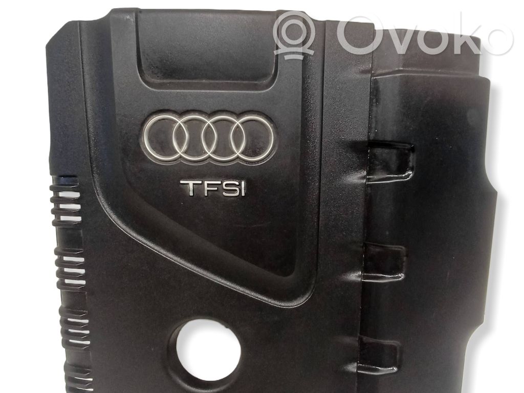 Audi A5 Sportback 8TA Moottorin koppa 