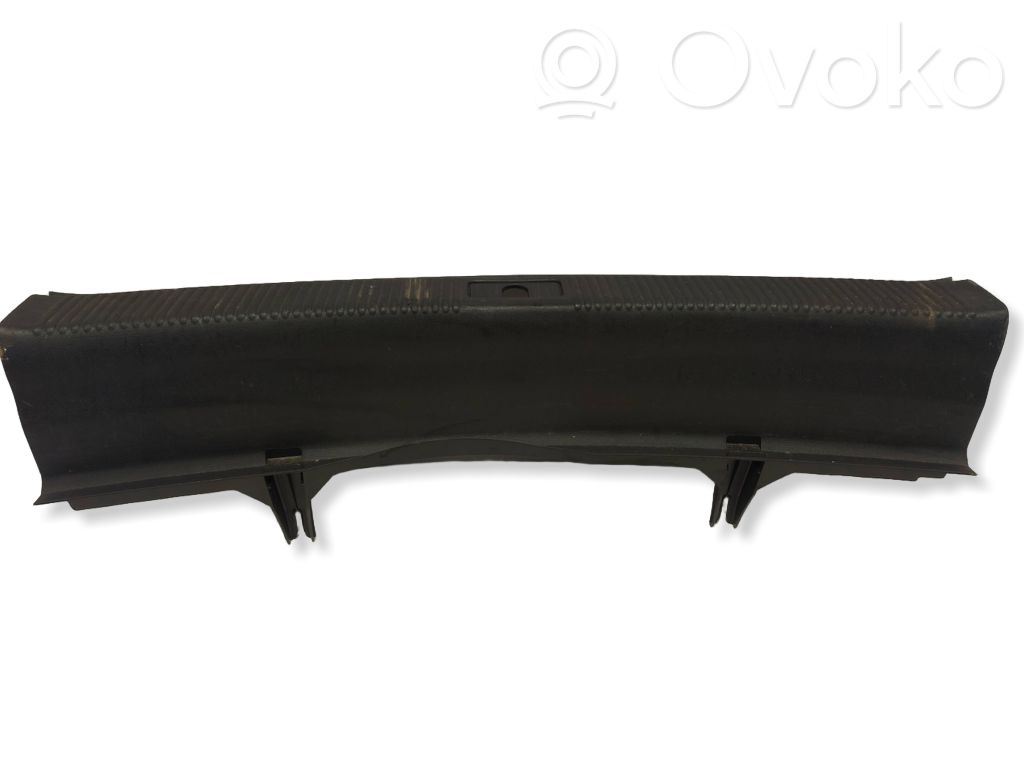 Audi A5 Sportback 8TA Rivestimento di protezione sottoporta del bagagliaio/baule 