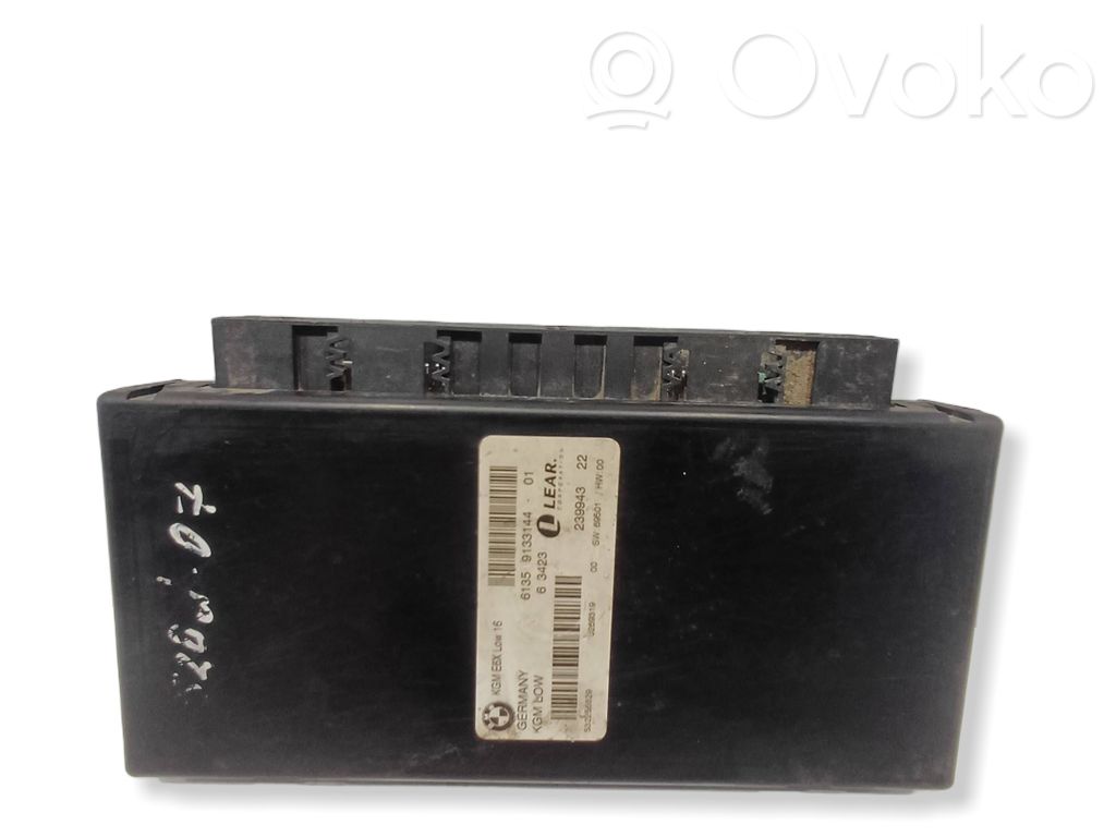 Light module LCM   9133144,239943,63423