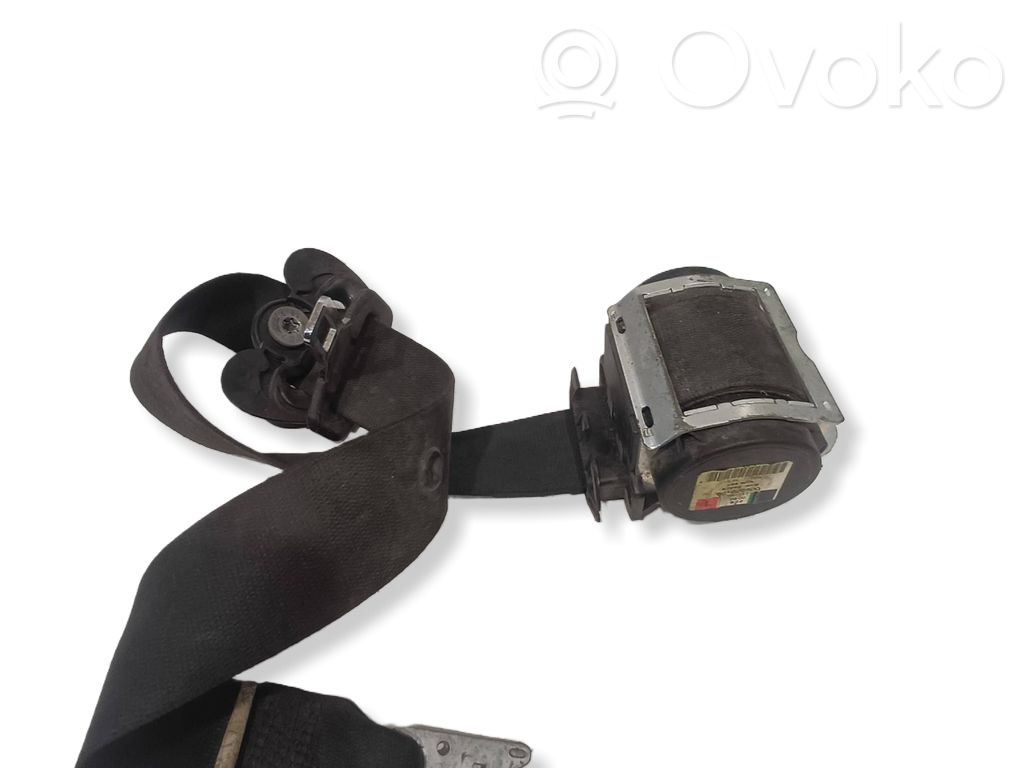 Etuistuimen turvavyö   601629800