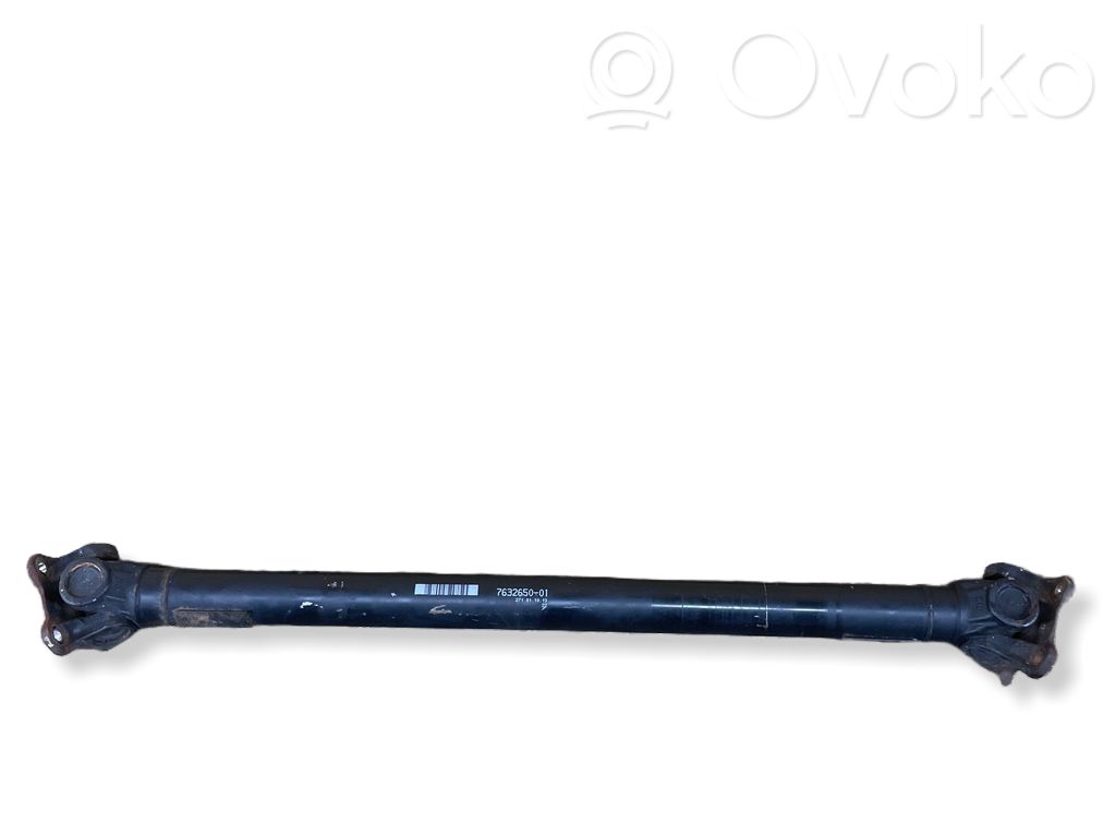 Front prop shaft   7632650