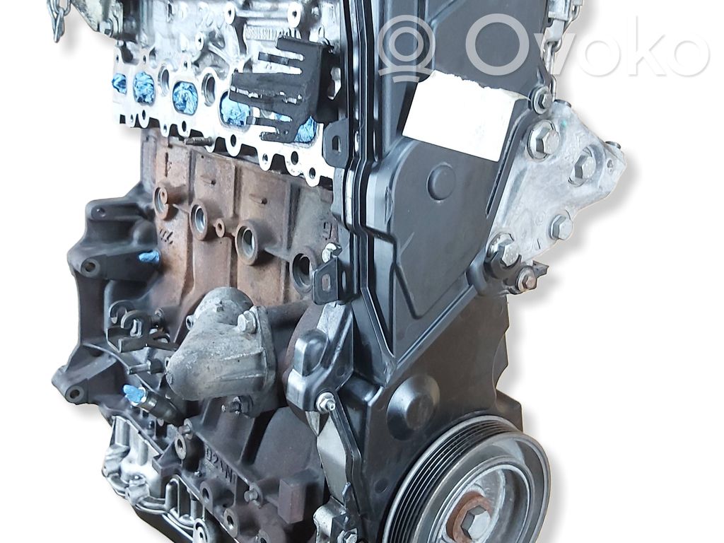 Engine   10DYZC,4045233,PSARH02