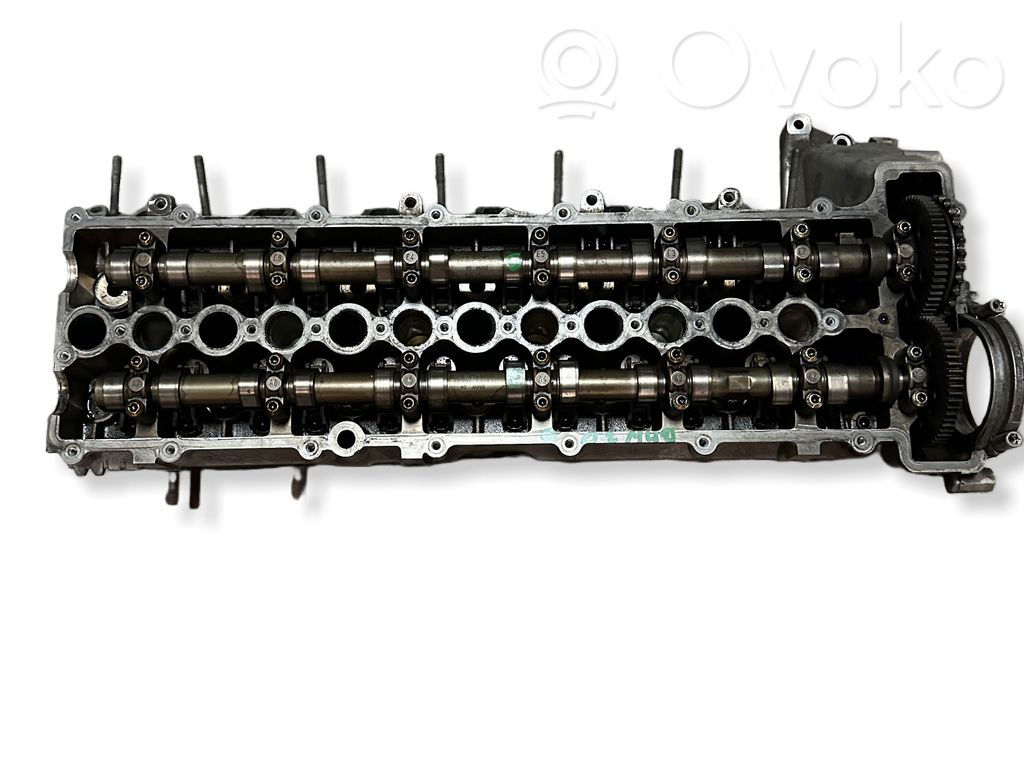 Culata del motor   7788564,77885649