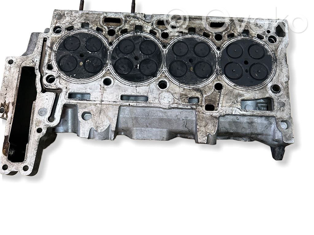 BMW X3 E83 Chiulasă motor 