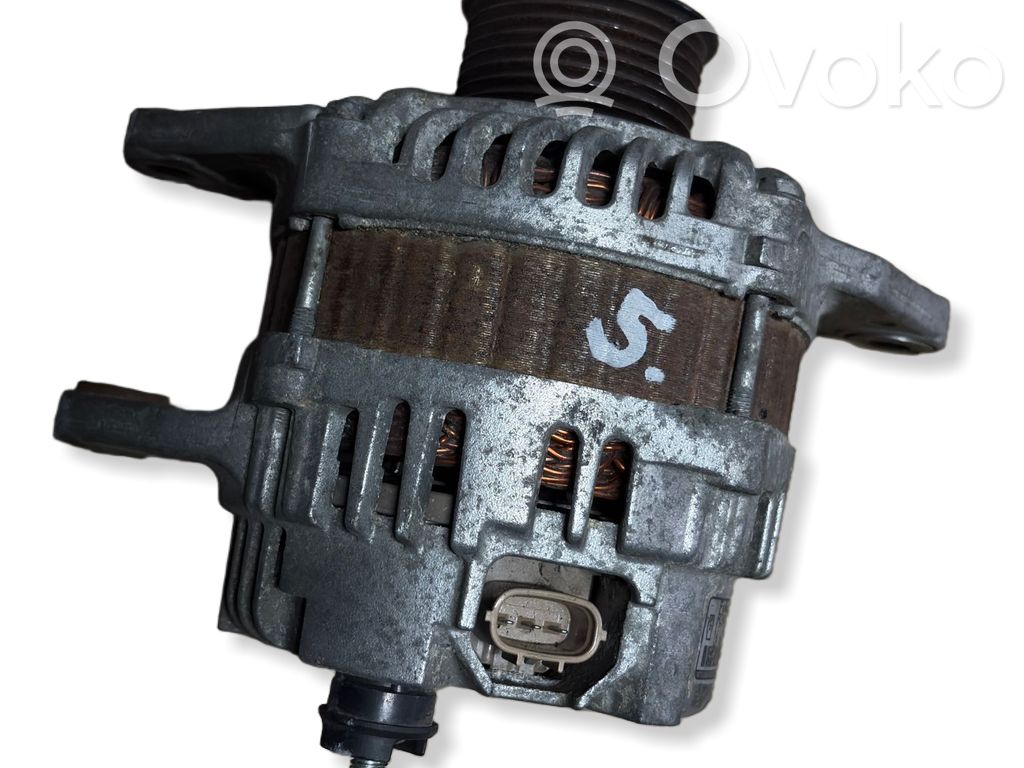 Генератор   A2TJ0681,12V100A9702