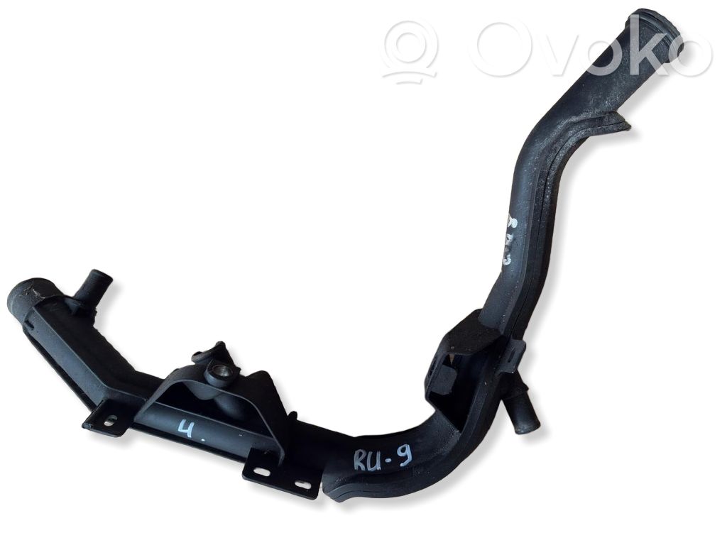 Peugeot Partner Engine coolant pipe/hose 