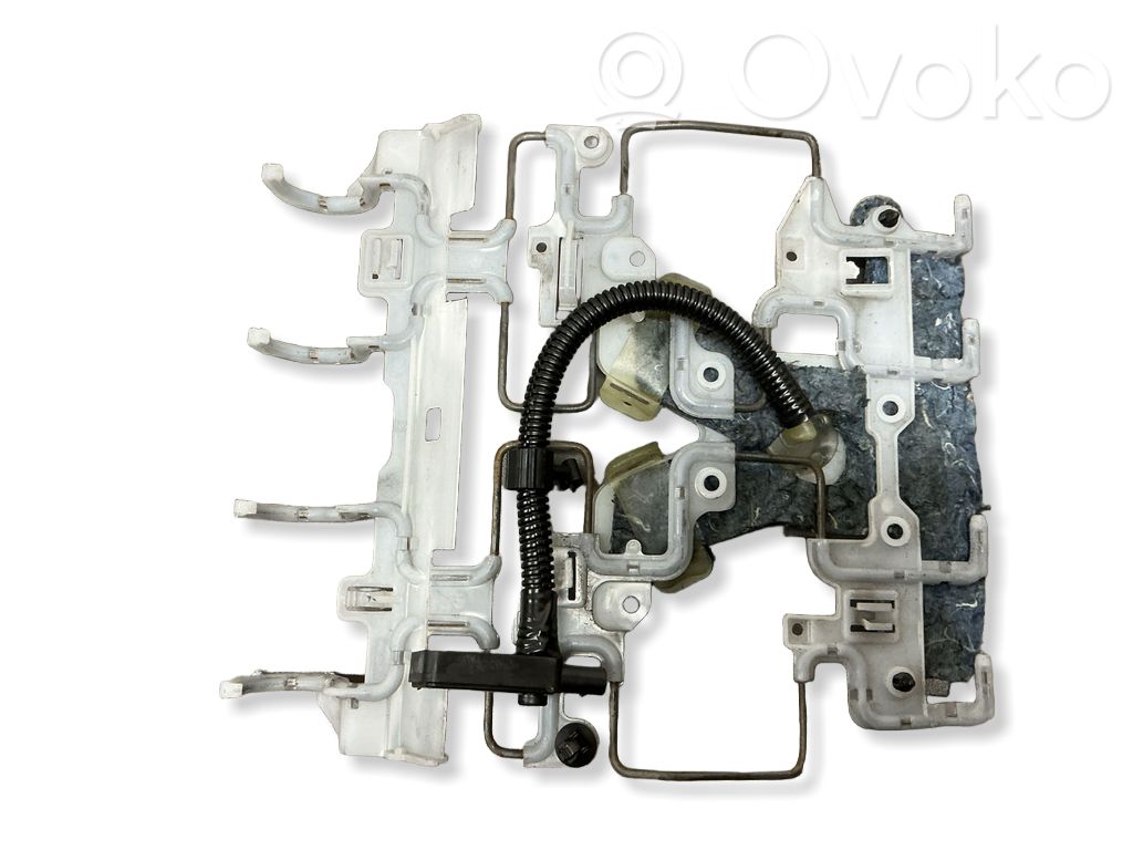 Mercedes-Benz GLC X253 C253 Sensor Sitzerkennung 