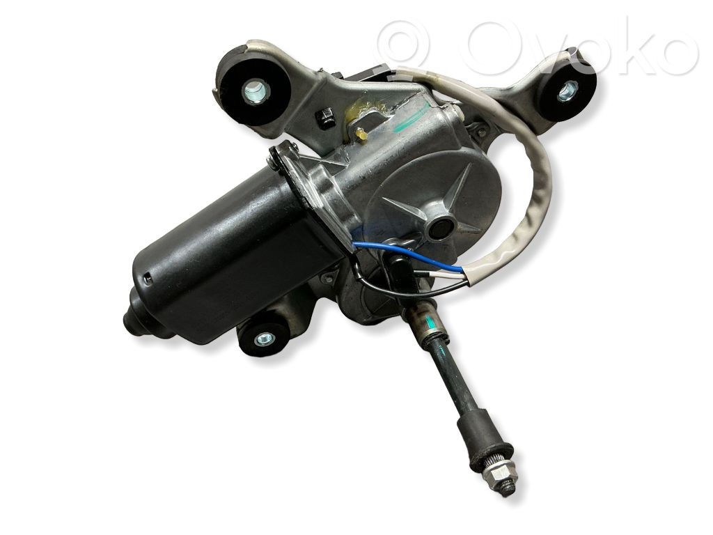Dacia Spring Motor del limpiaparabrisas trasero 