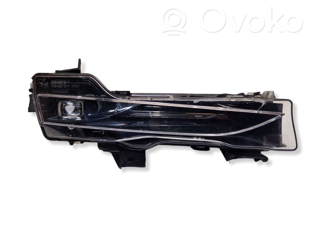 Tesla Model Y Front fog light 