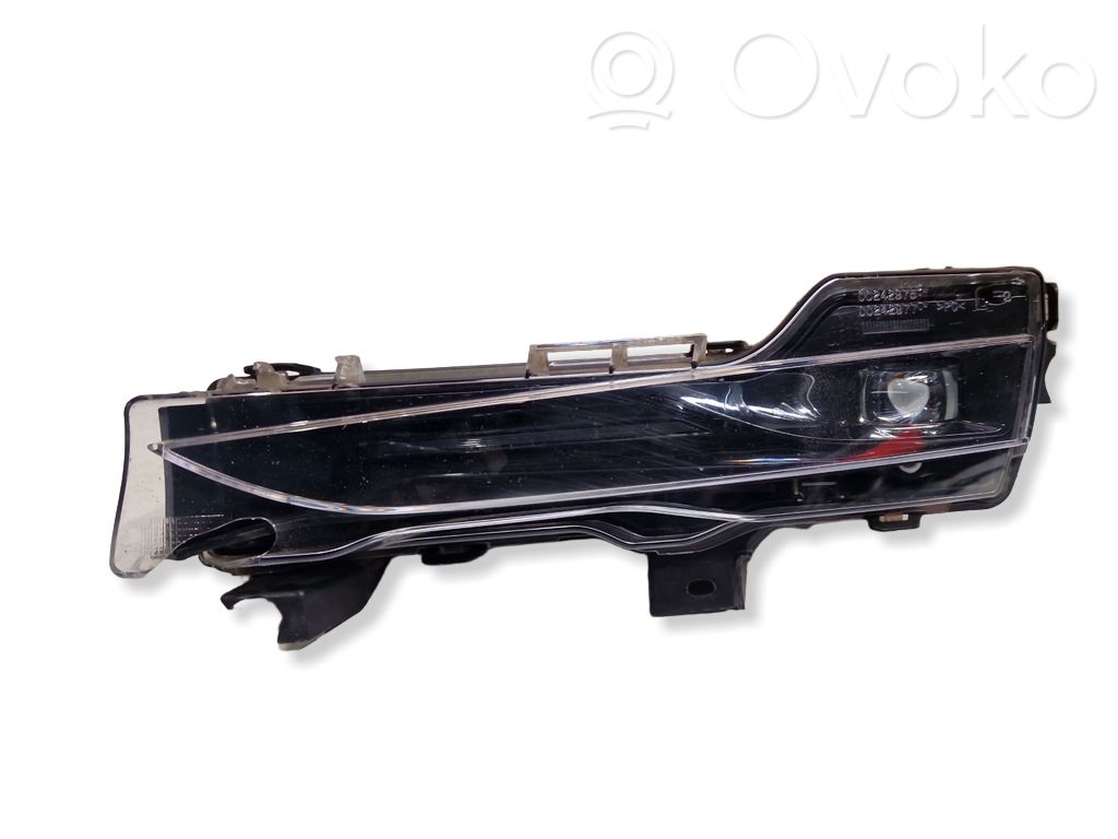 Tesla Model Y LED Daytime headlight 