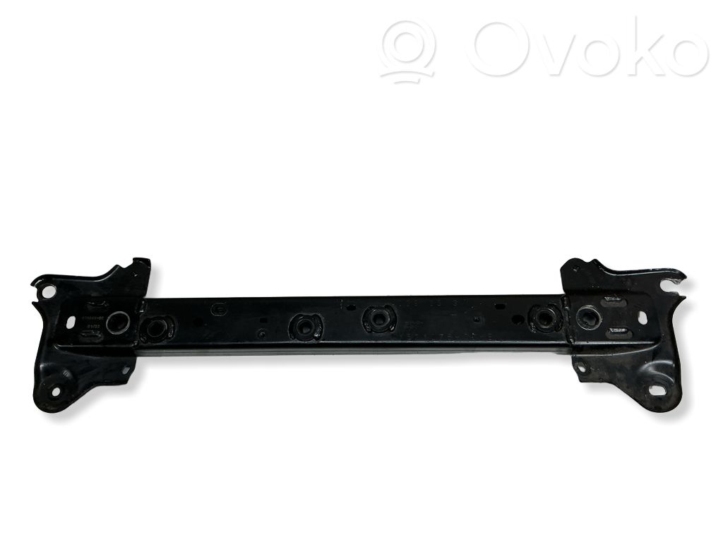 Tesla Model Y A/C compressor mount bracket 