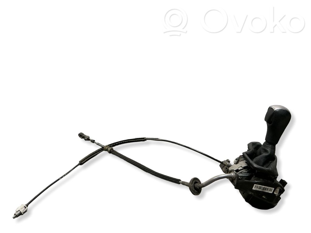 BMW X3 E83 Selector caja de cambios 