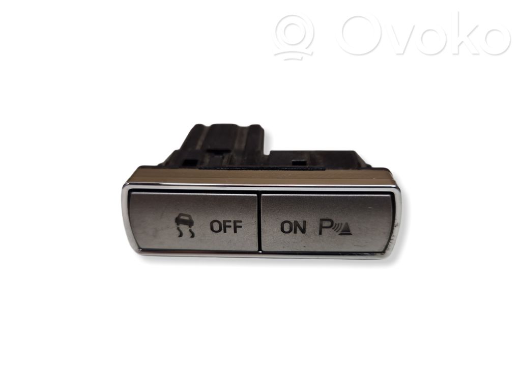 Ford S-MAX ESP (stability program) switch 