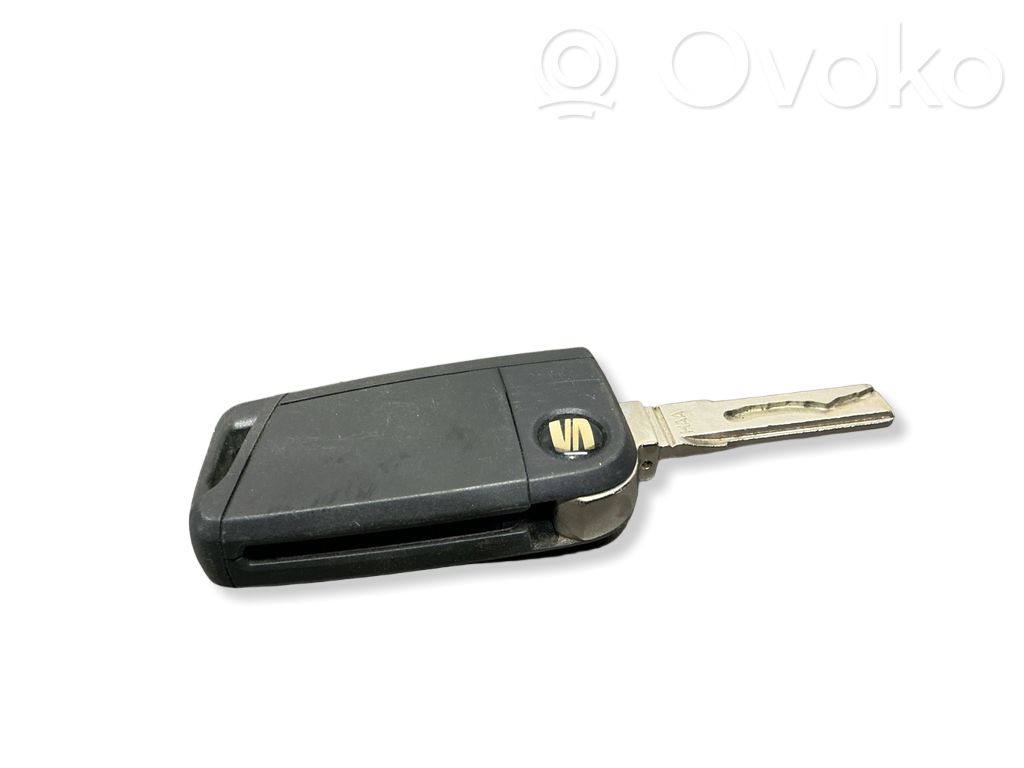 Seat Leon (5F) Virta-avain/kortti 