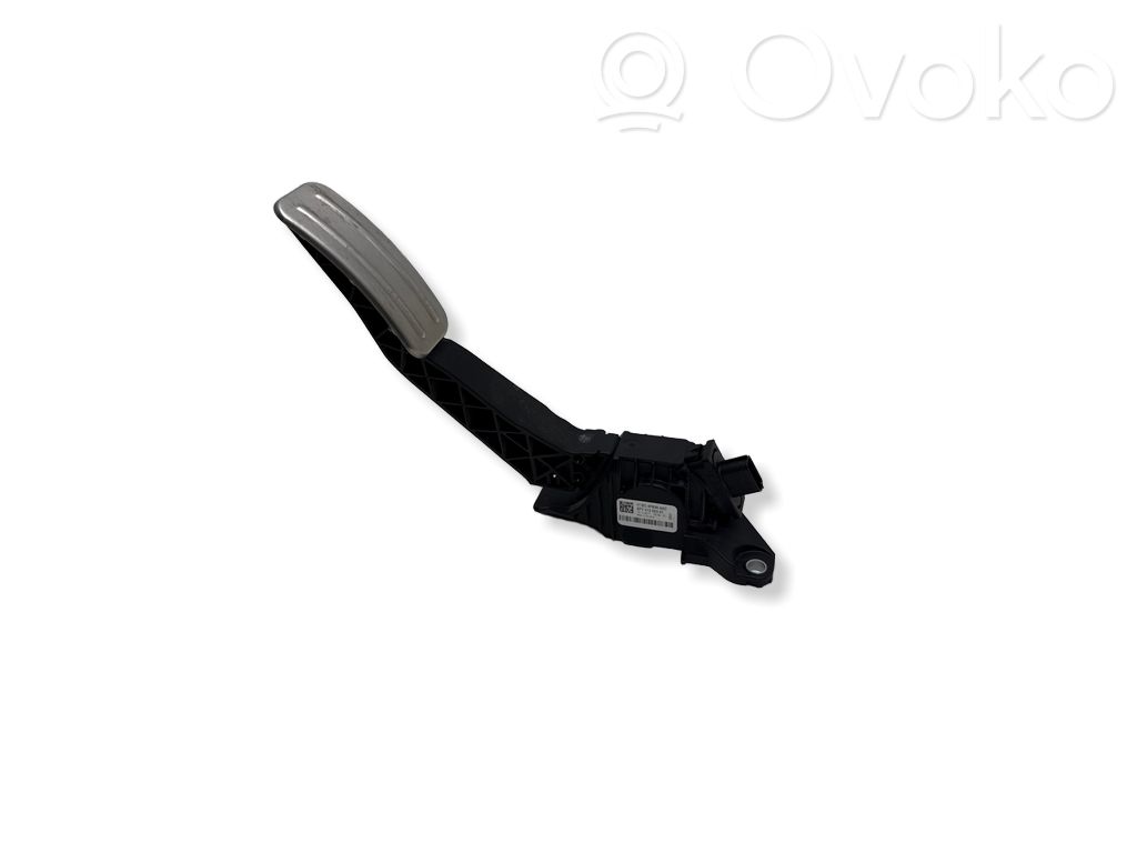 Ford Fiesta Accelerator throttle pedal 