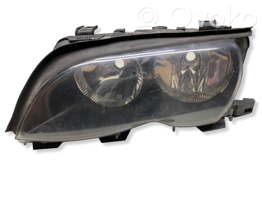 Headlight/headlamp   5830100000,2H71W5W