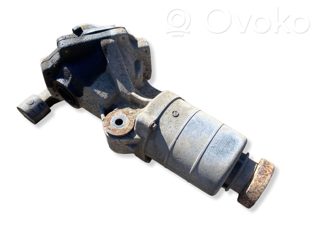 Volvo XC70 Diferențial spate 
