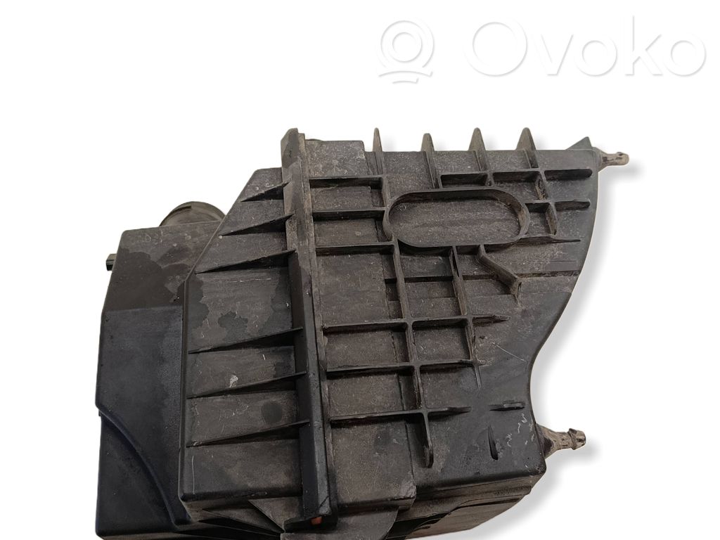 Ford Transit Air filter box 