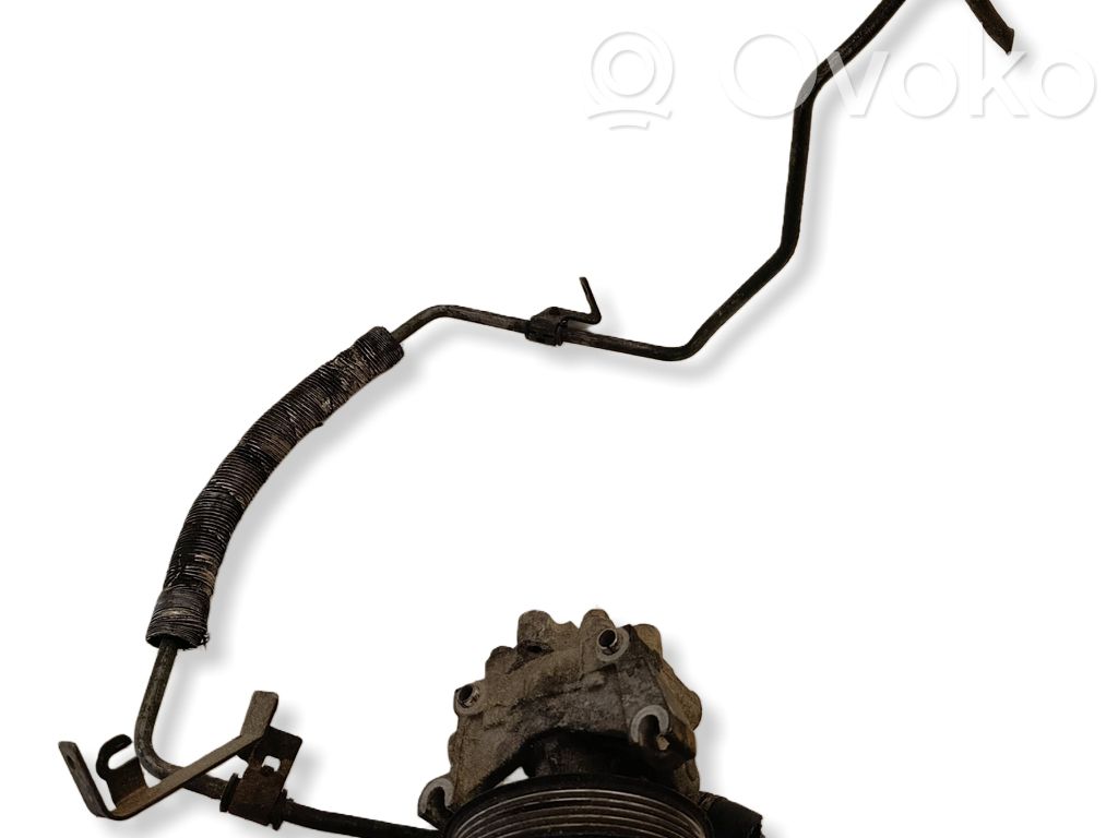 Ford Transit Servopumpe 
