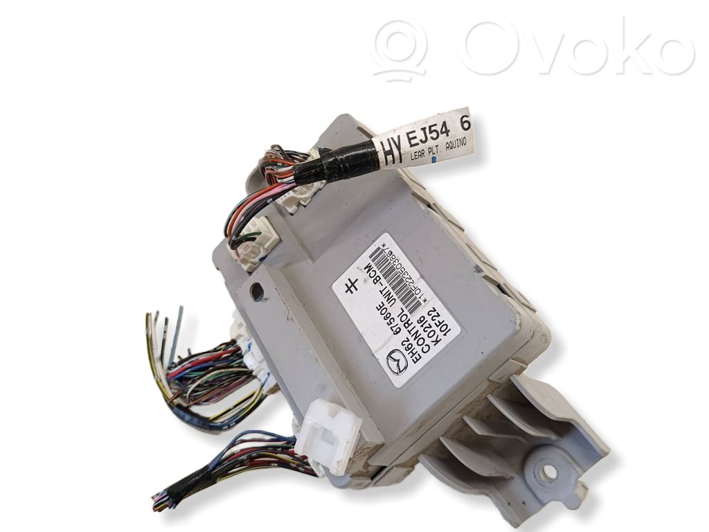 Module confort   EH6267560E,K0216,10F22,0F223503867