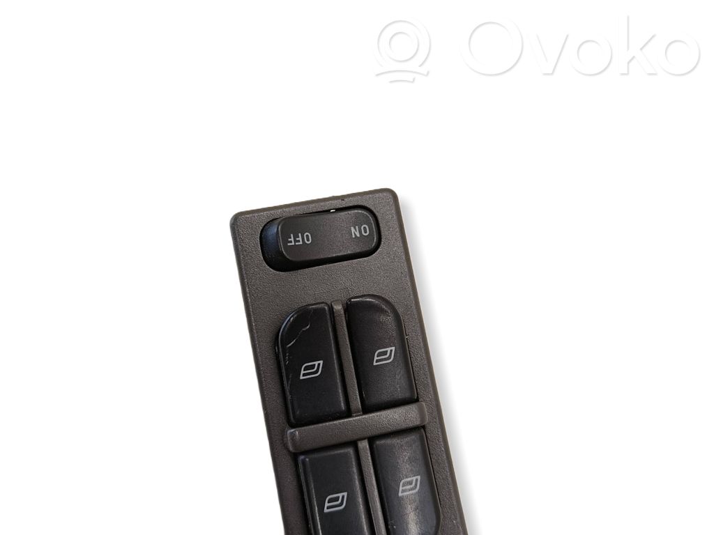 Interruptor del elevalunas eléctrico   4616082,W141K