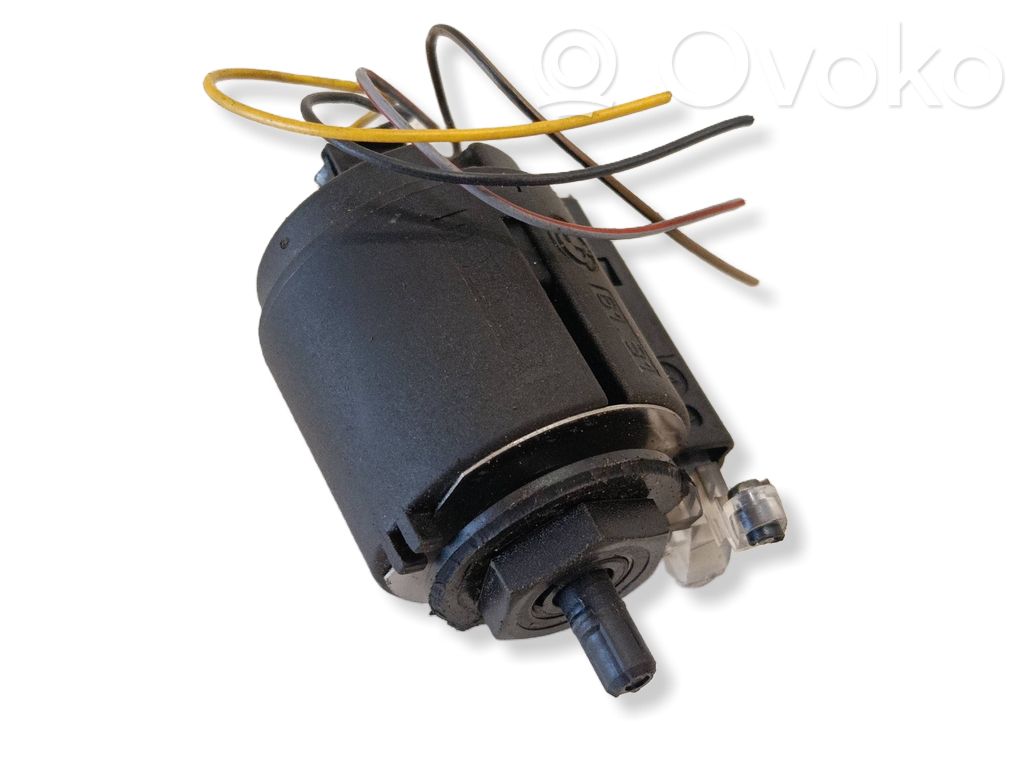 BMW 5 E39 Interruptor de luz 