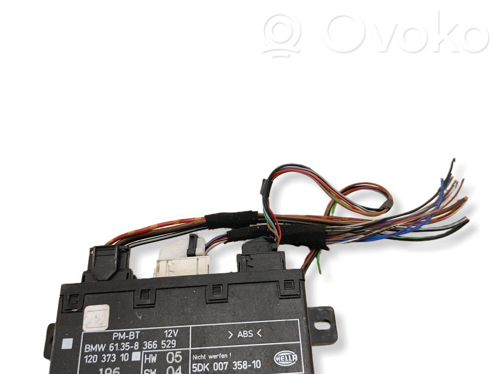 Door control unit/module   61358366529,12037310,5DK00735810