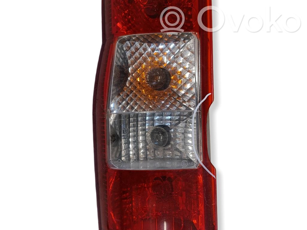 Ford Transit Takavalot 