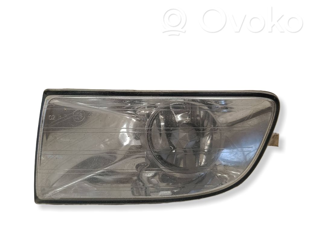 Skoda Octavia Mk2 (1Z) Światło przeciwmgłowe przednie 