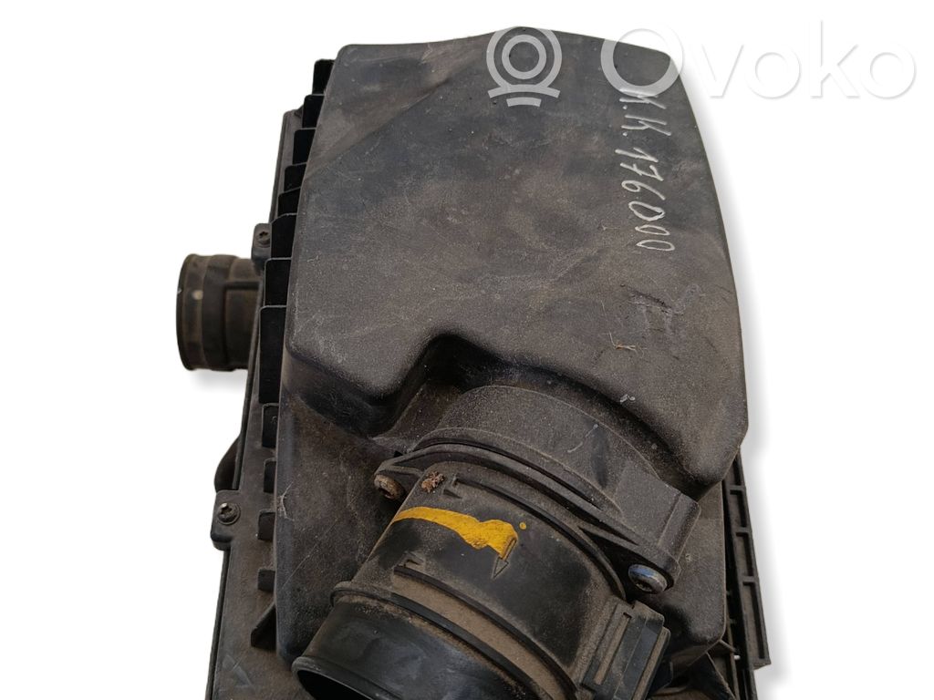 Opel Movano B Cutie filtru aer 