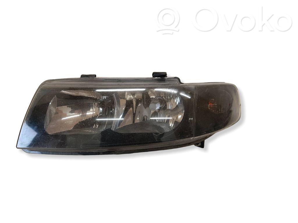 Seat Toledo II (1M) Scheinwerfer 